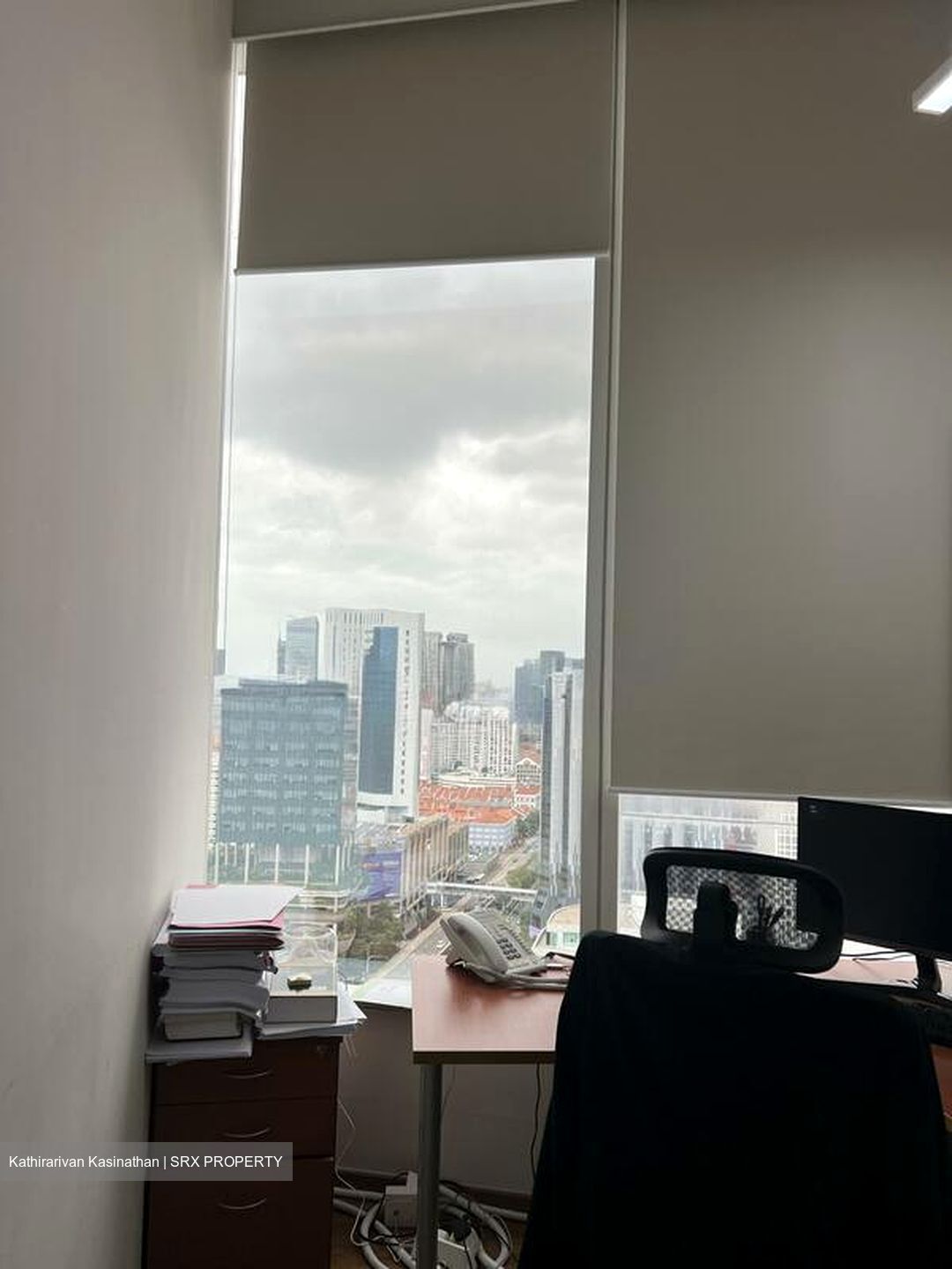 High Street Centre (D6), Office #517786331